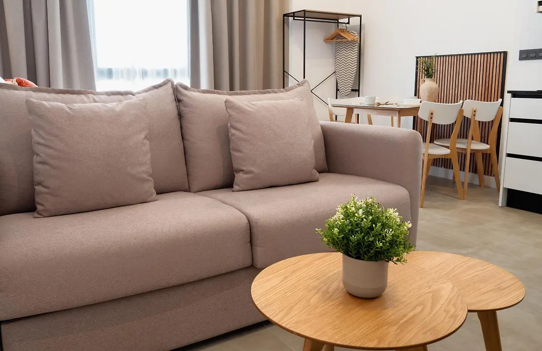 Capuchinos Suites-1