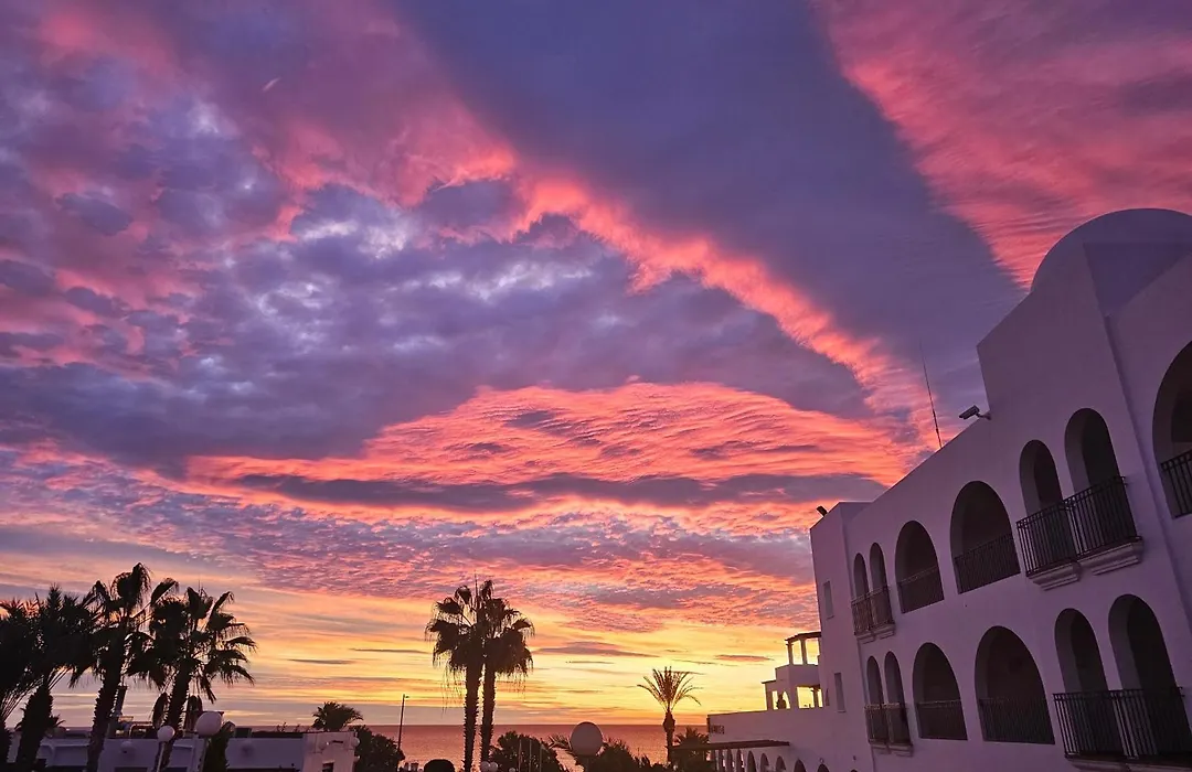 Hotel Puntazo II (Adults Only)-1