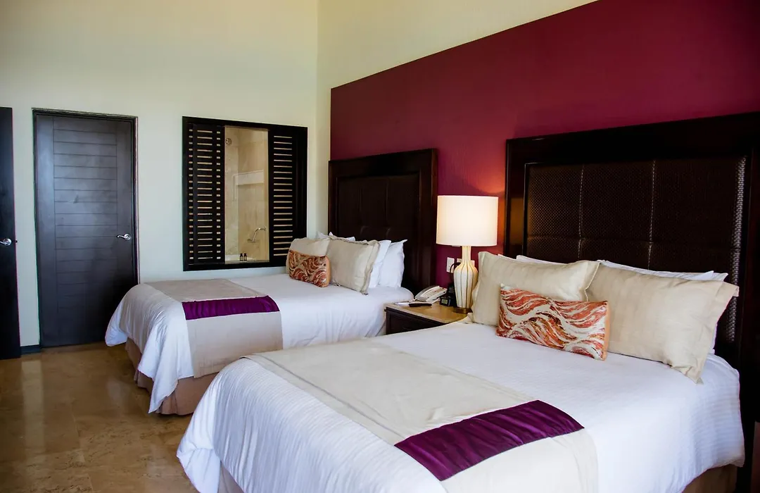 Casa Dorada Los Cabos Resort&Spa-1