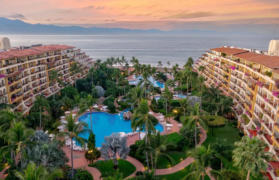 Velas Vallarta Suite Resort All-Inclusive-1