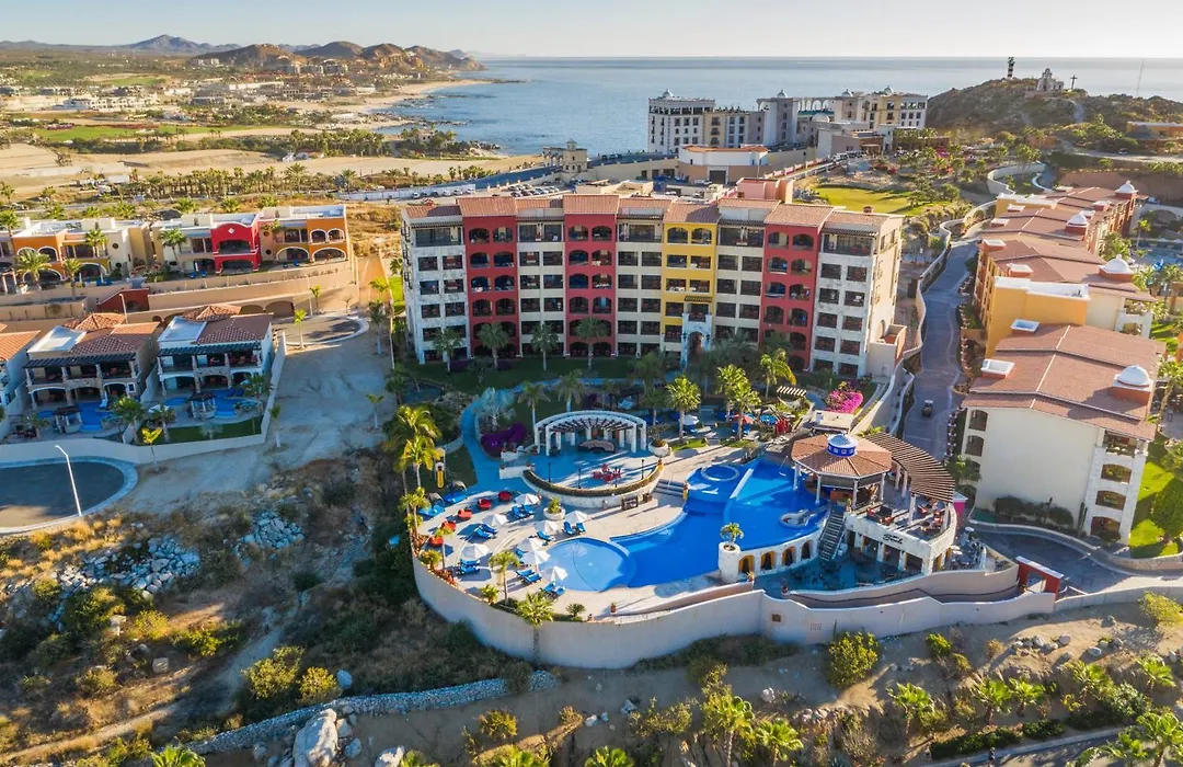 Hacienda Encantada Resort&Residences-1