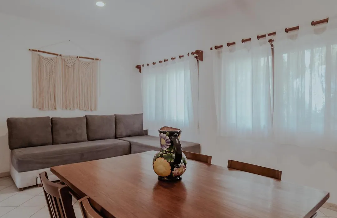 Fabiola Condo Hotel-1