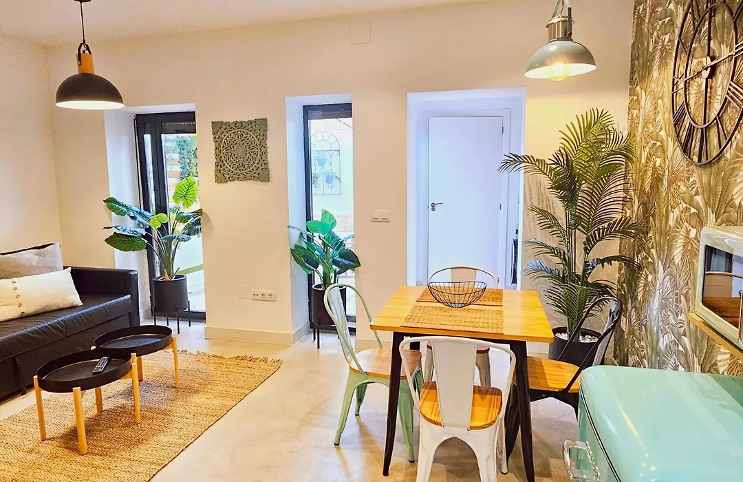 Apartamentos de la Huerta-1