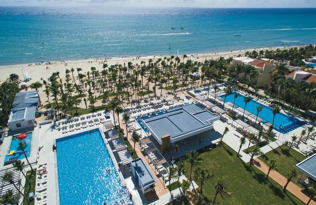 Riu Playacar-1