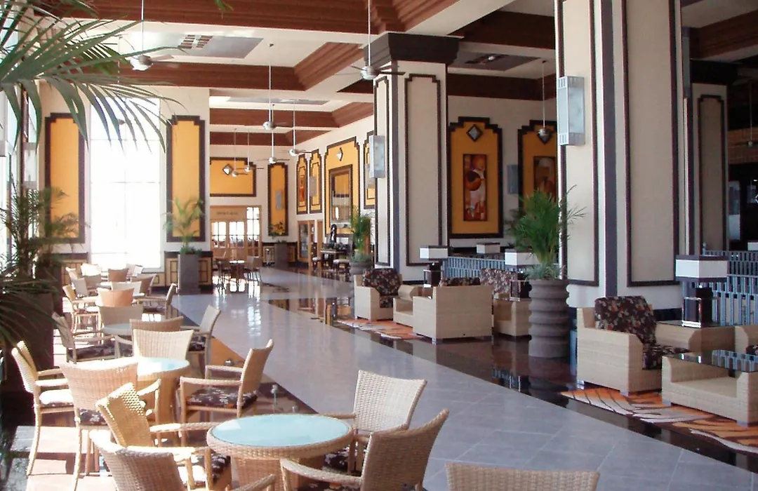 Riu Emerald Bay-1