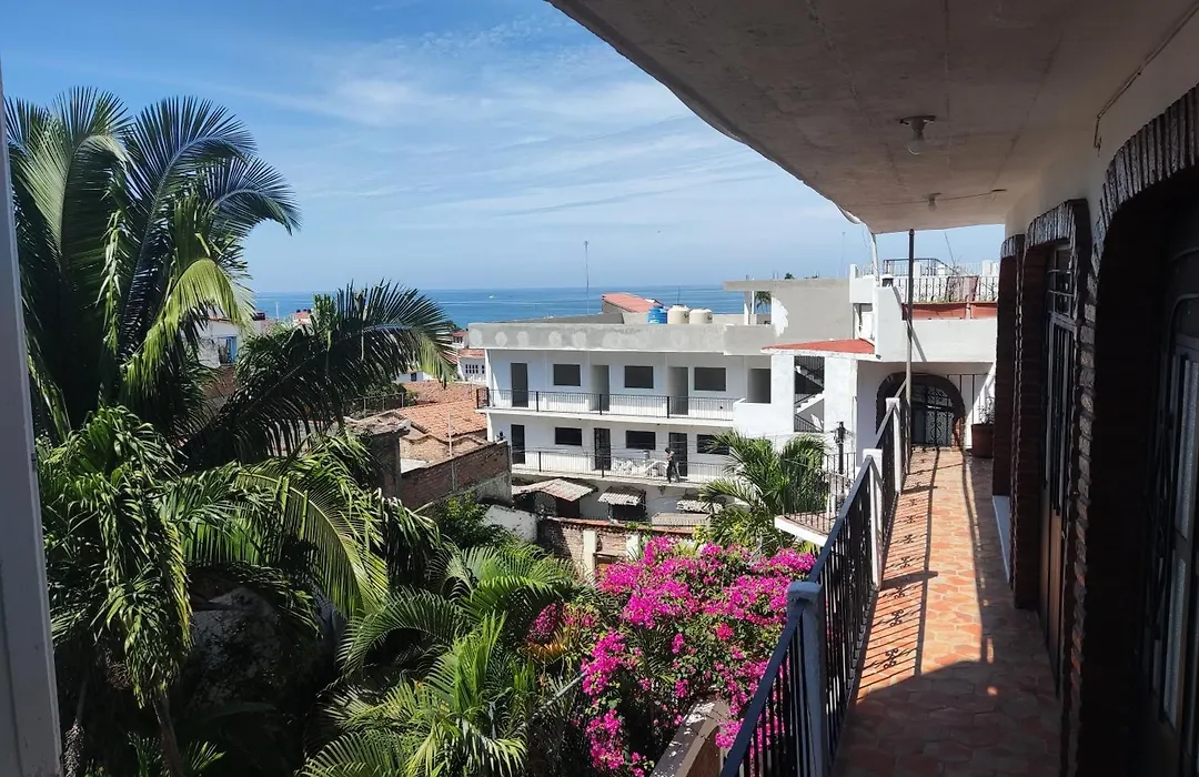 Casa Rey Sol Vallarta-1