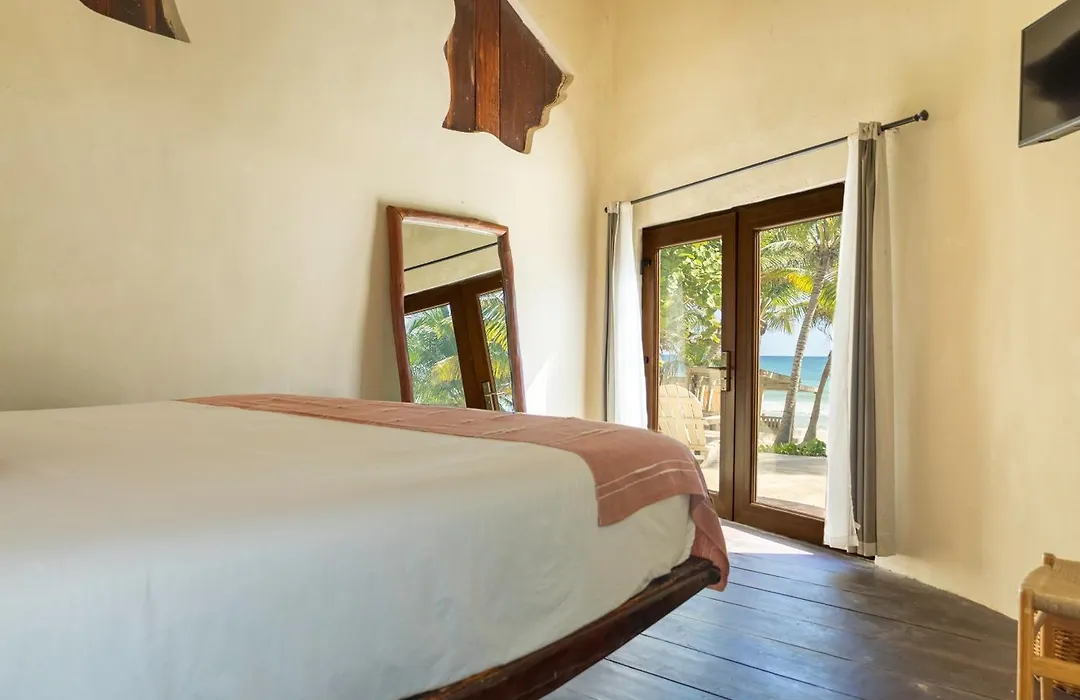 Alquimia Hotel Boutique-1