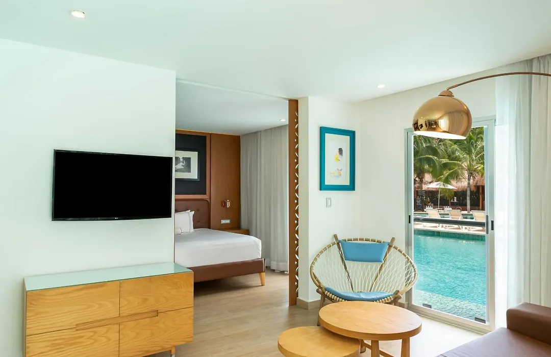 The Fives Beach Hotel & Residences - All Senses Inclusive-1