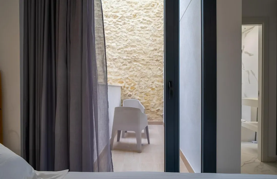 Alicante Smart Accommodation-1