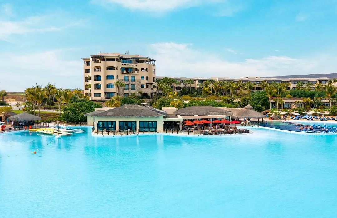 The Reserve At Diamante Cabo San Lucas Resort-1
