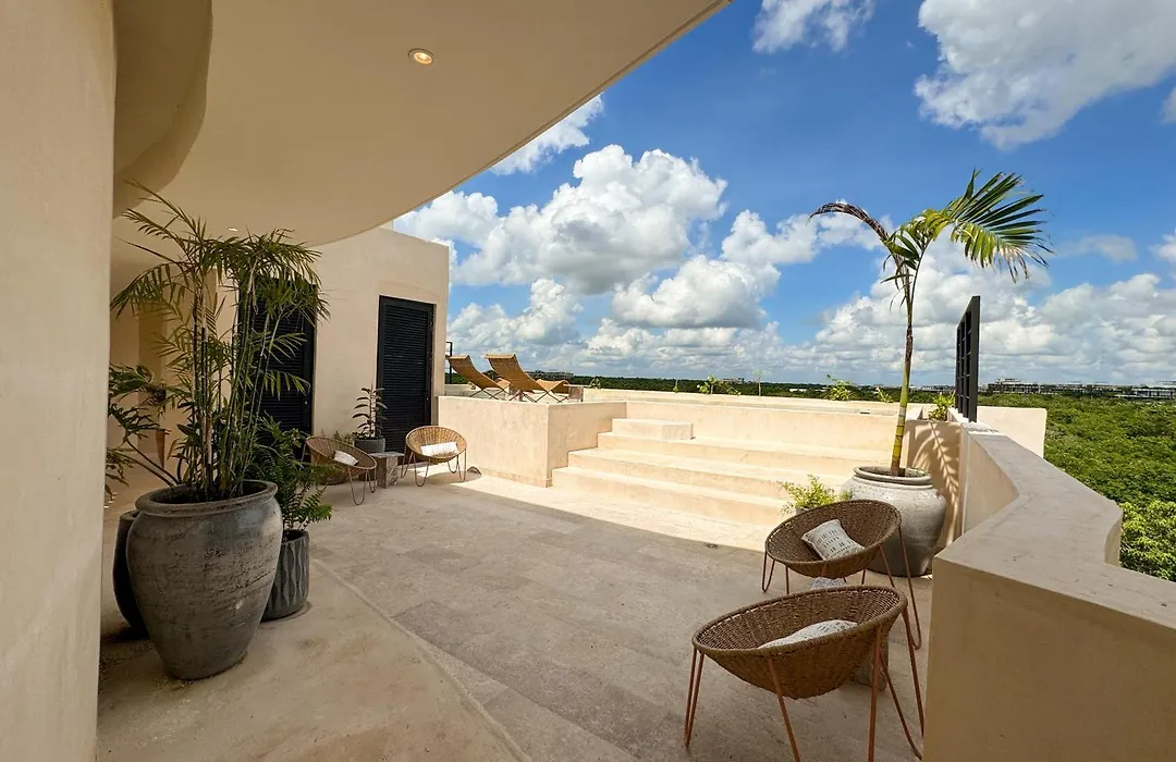 Oniric Condo Tulum-1