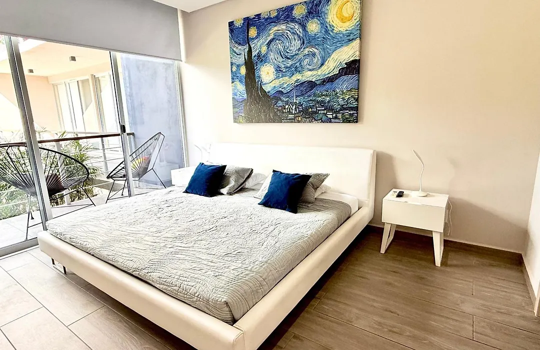 Playacar Bamoa Luxury 1 Bedroom-1