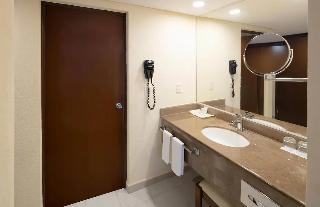 Occidental Tucancún - All Inclusive-1