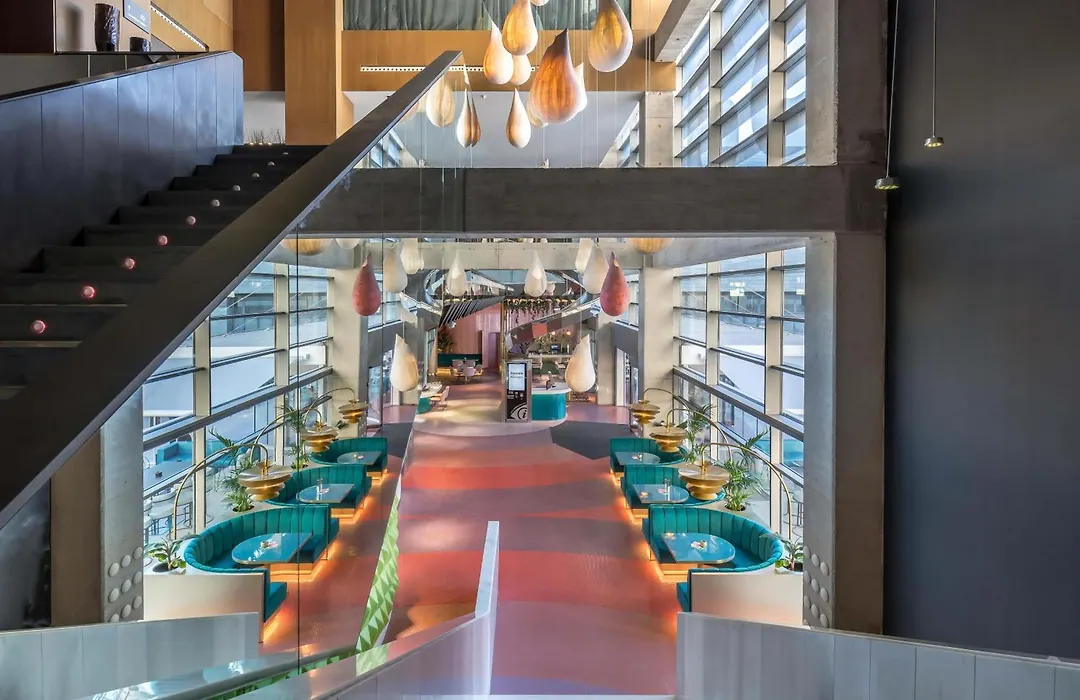 Barceló Malaga-1