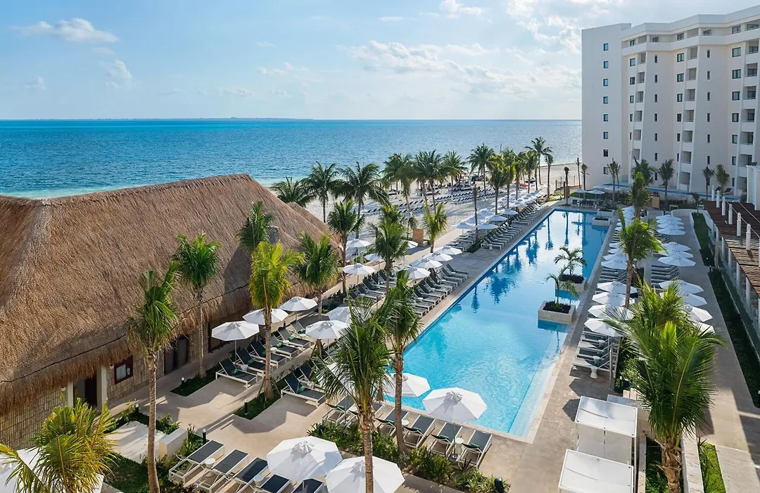Meliá Casa Maya - Cancun - All Inclusive-1