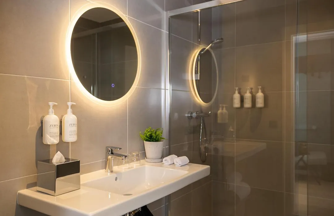 Spark By Hilton Madrid Alcala-1
