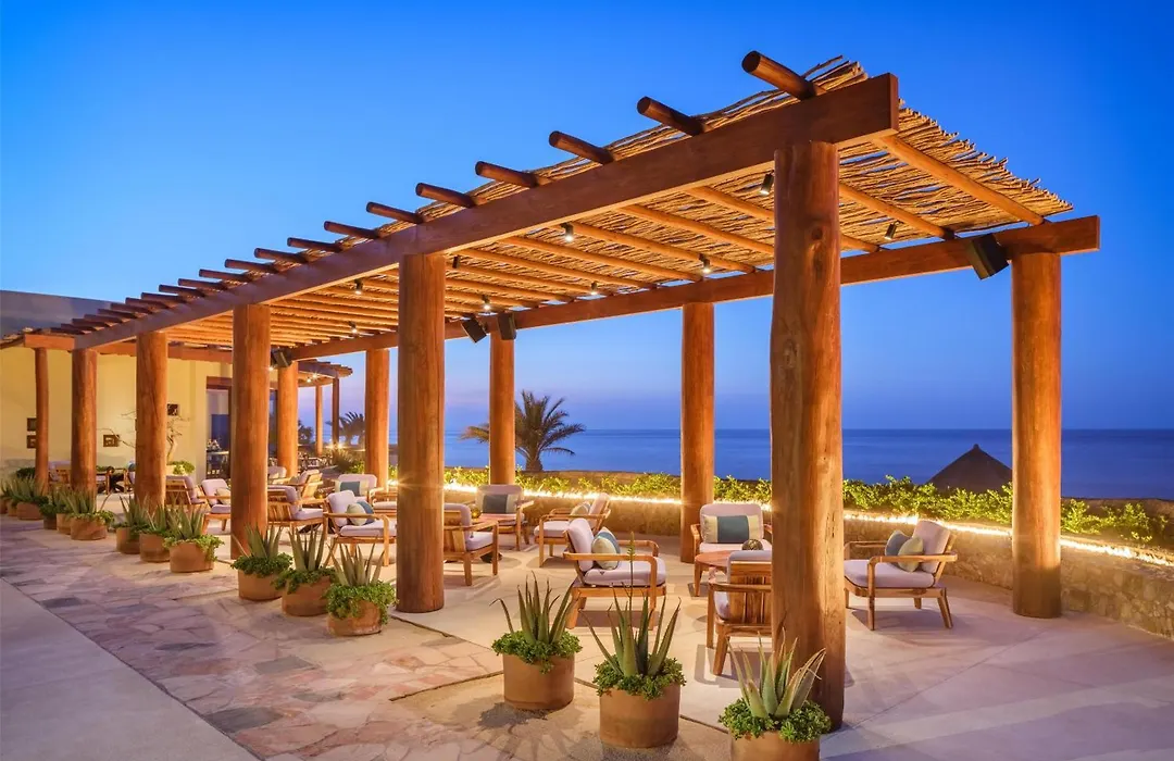 Waldorf Astoria Los Cabos Pedregal-1