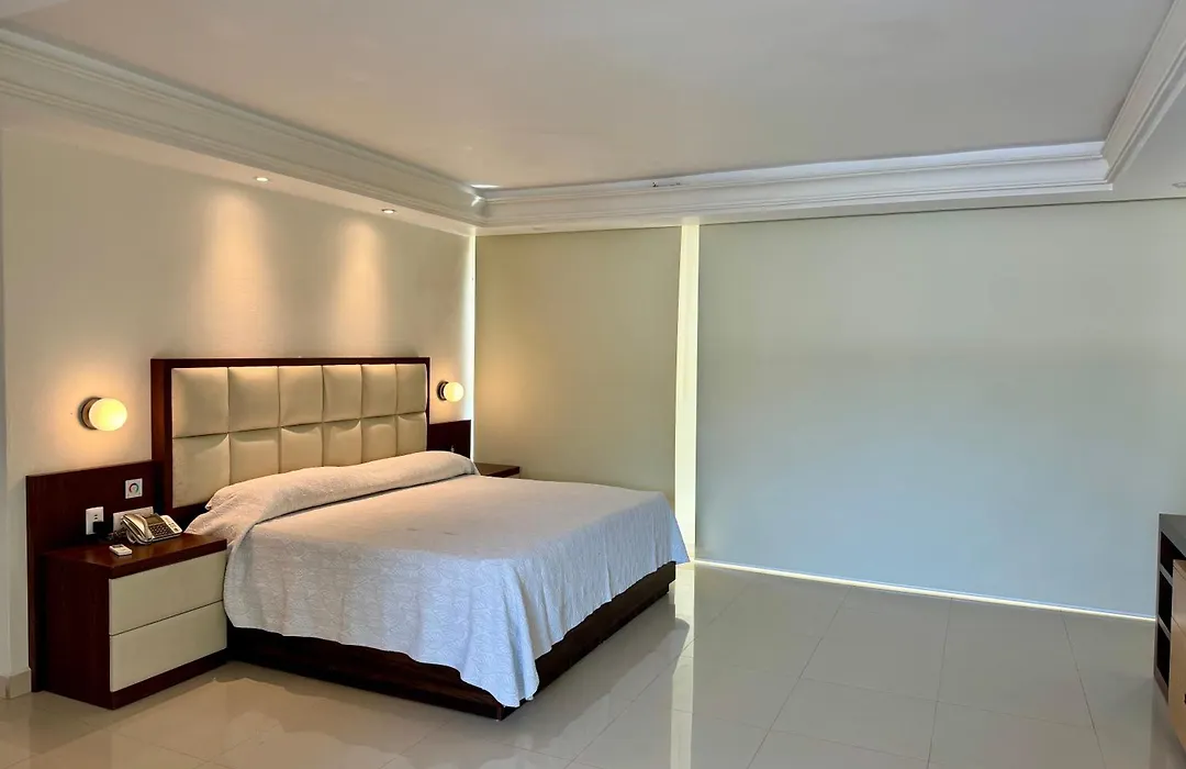 Hotel Nilo-1