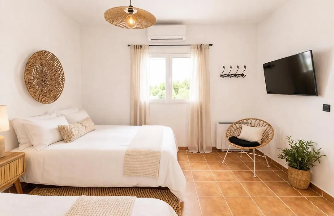 Villa Oasys-1