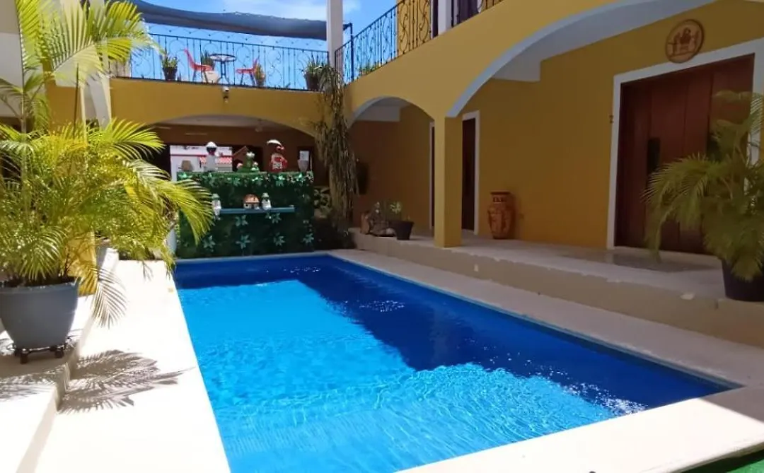 Casa Xanath-1