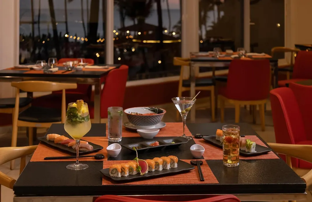 Villa Del Palmar Flamingos Beach Resort&Spa-1