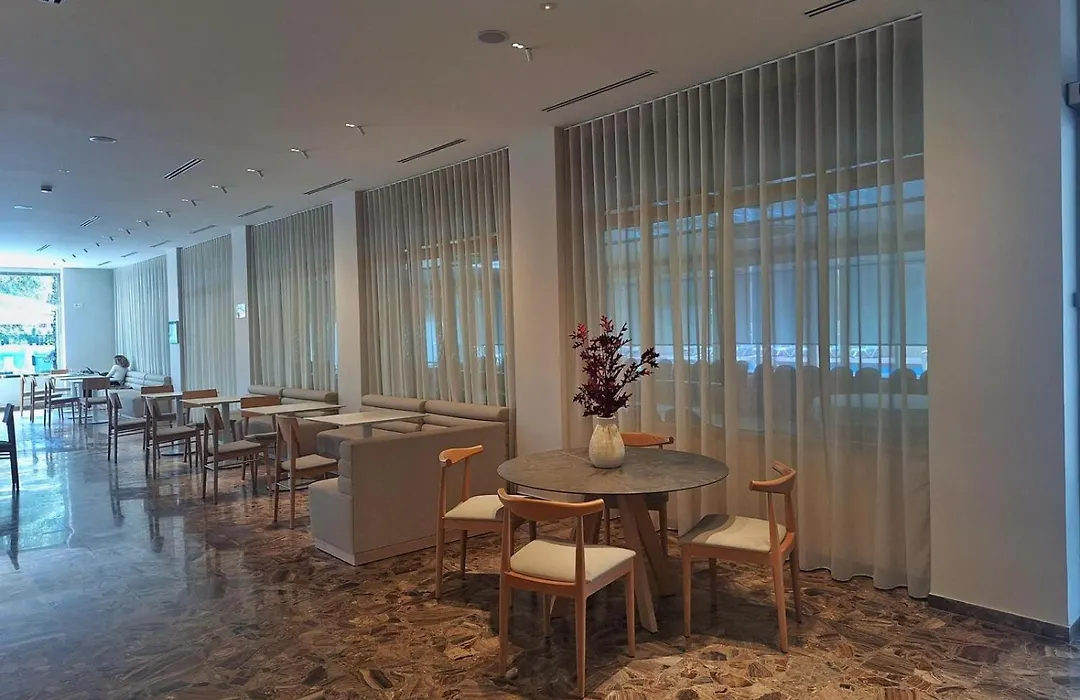 Hotel Castilla Alicante-1