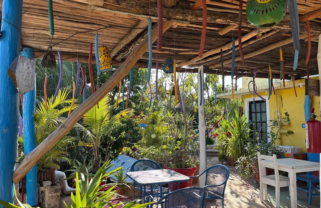Maison Tulum-1