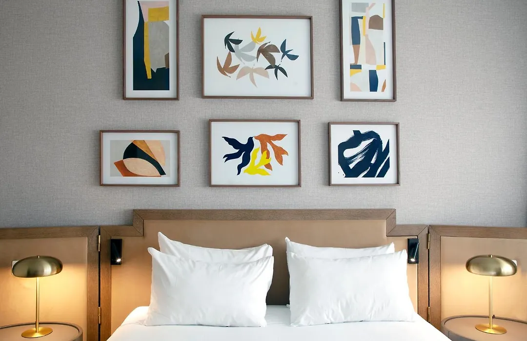 Holiday Inn Madrid - Las Tablas by IHG-1