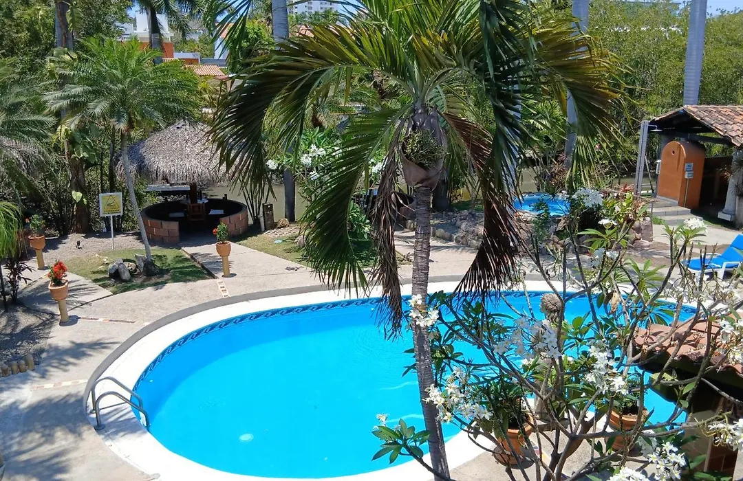 Casa Virgilio B&B-1