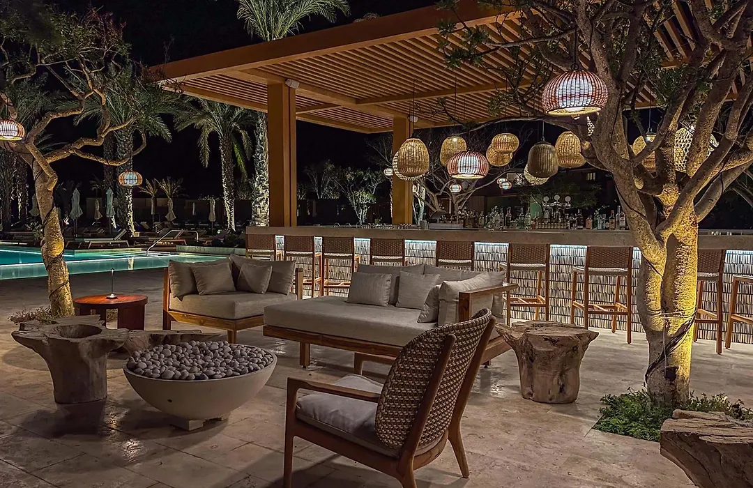Park Hyatt Cabo Del Sol-1