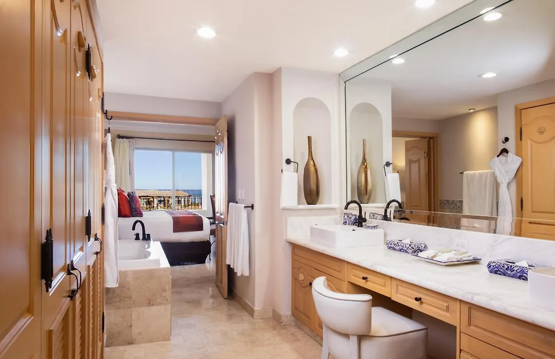 Villa la Estancia Beach Resort&Spa-1