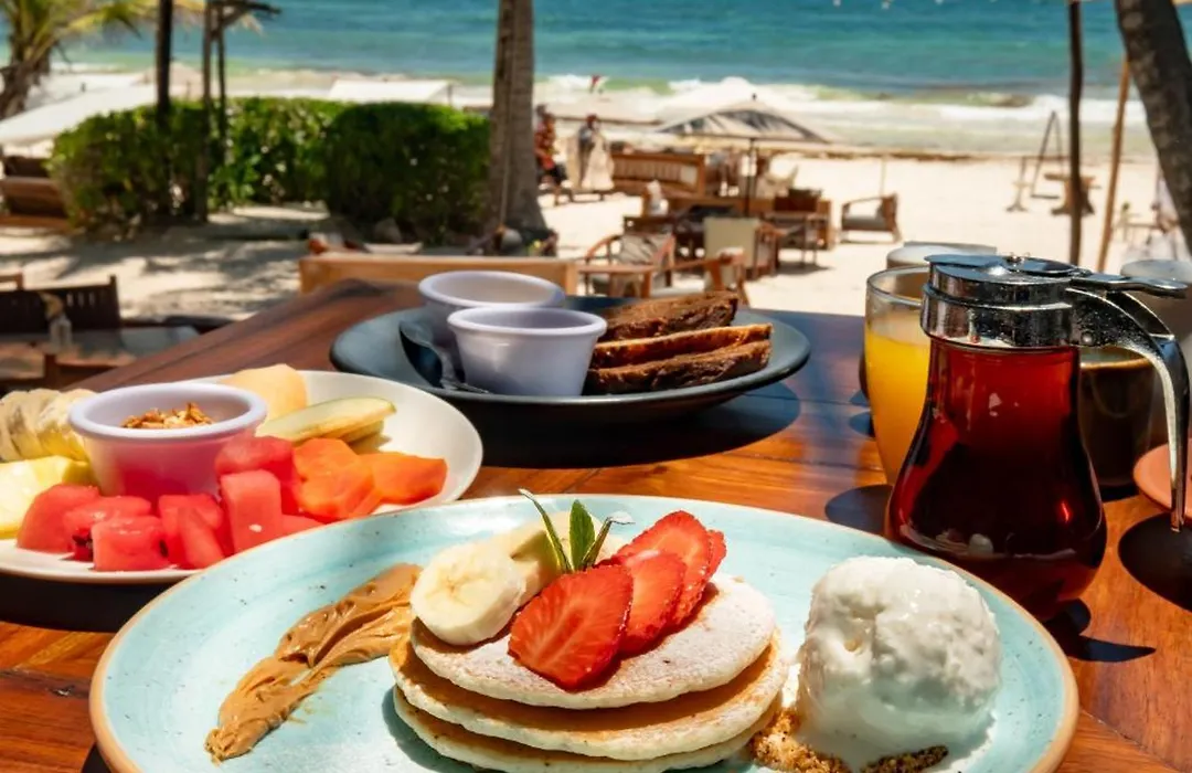 Ahau Beachfront Tulum Hotel (Adults Only)-1