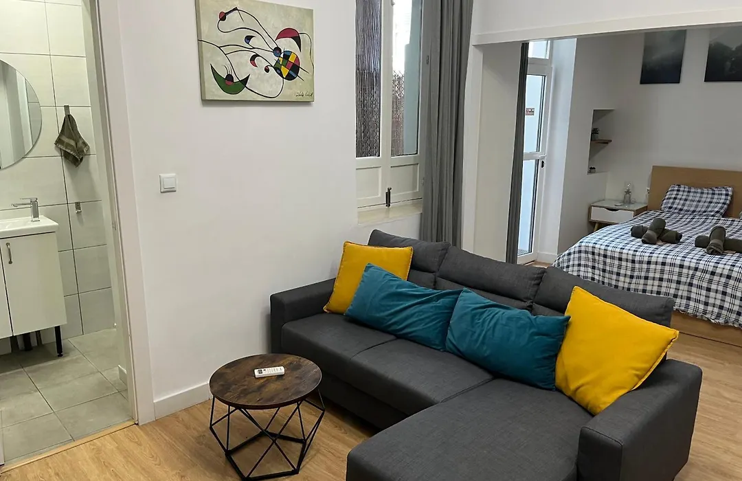 Castle View Apartments-1