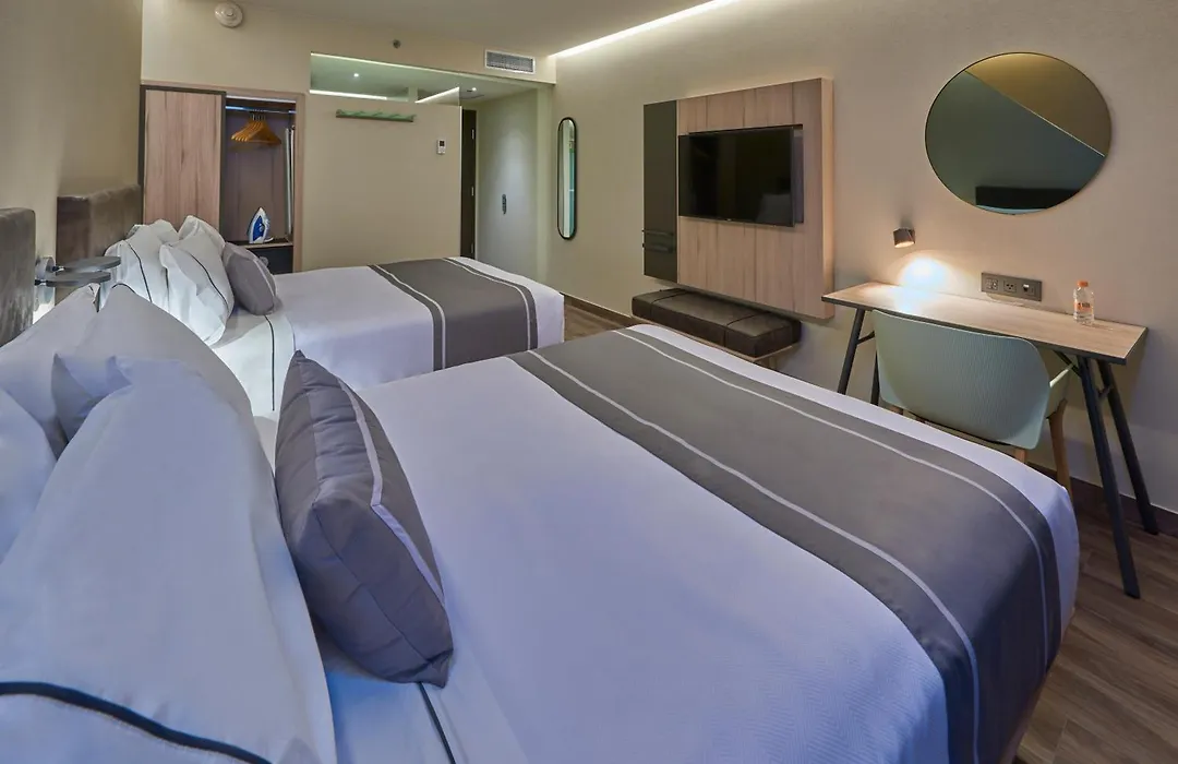City Express Plus By Marriott Mazatlan-1