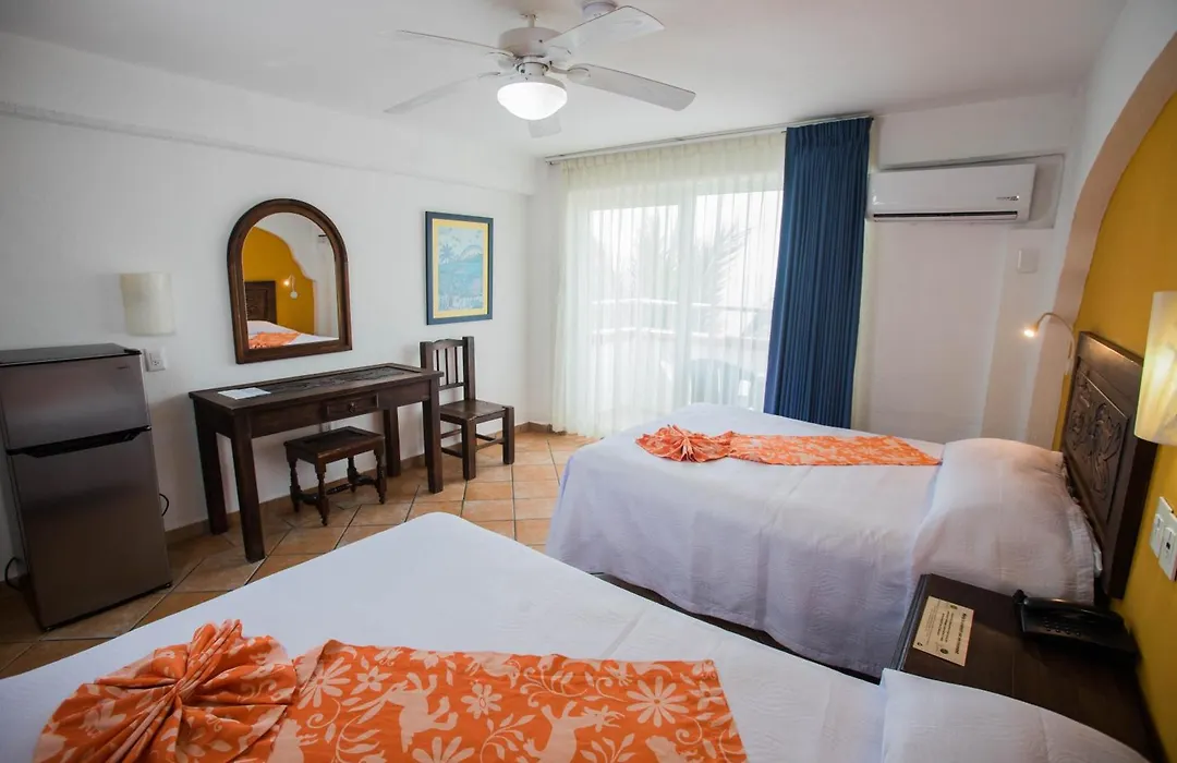 Hotel El Pescador-1