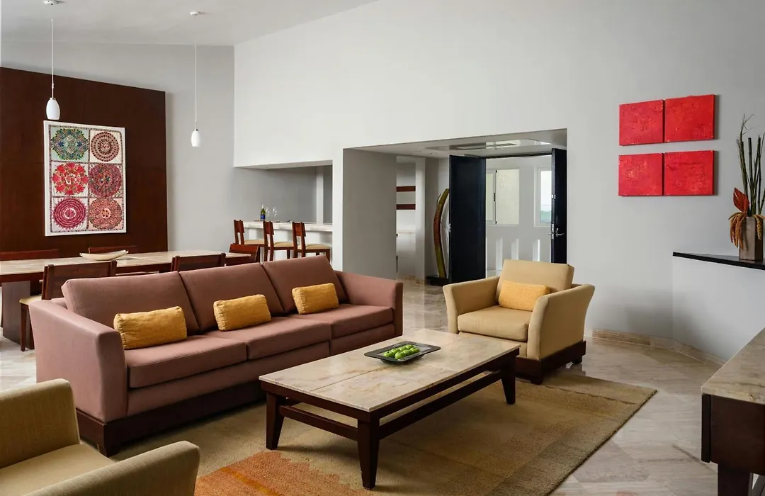 The Westin Cancun Resort & Spa-1