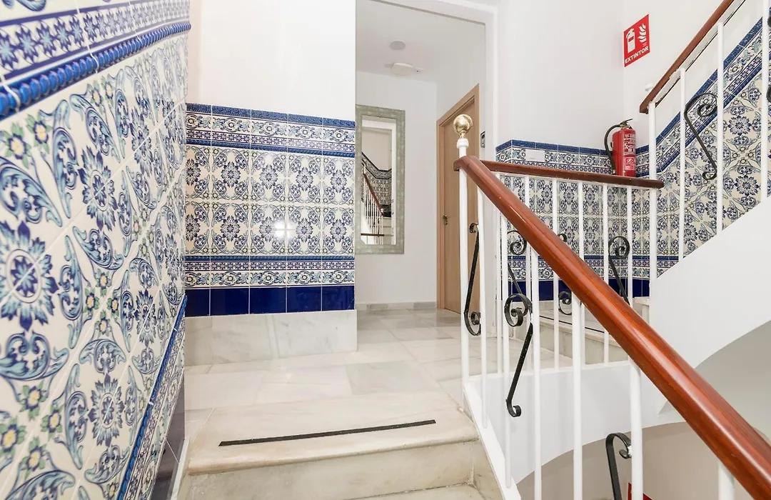 Hostal Colon-1