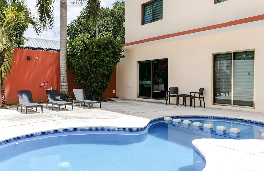 Hotel Ambra-1
