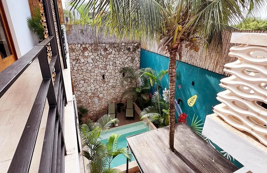 Latino Hotel Boutique-1