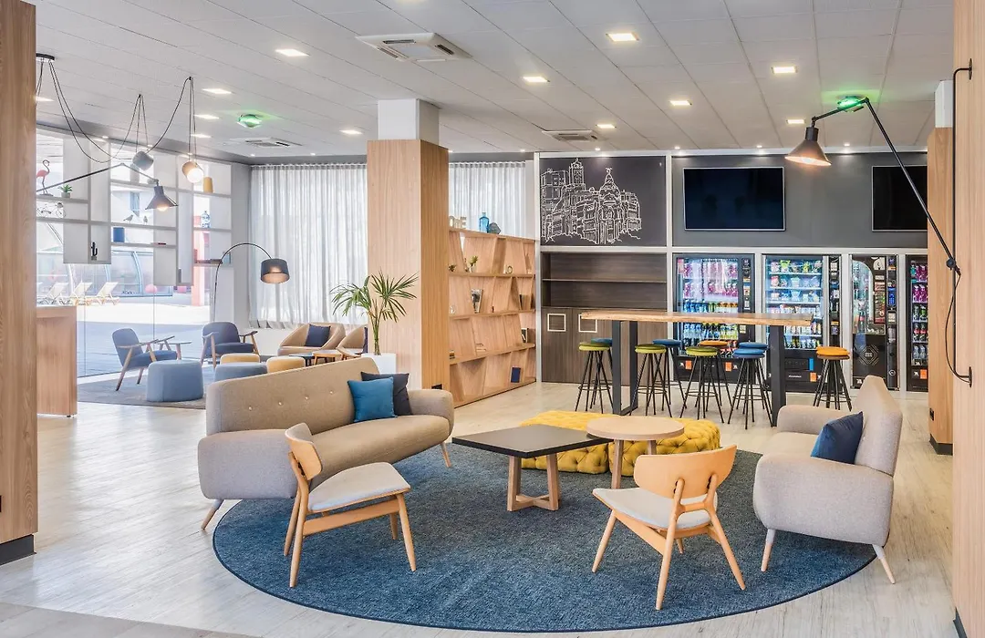 Madrid Airport Suites, Affiliated by Meliá-1