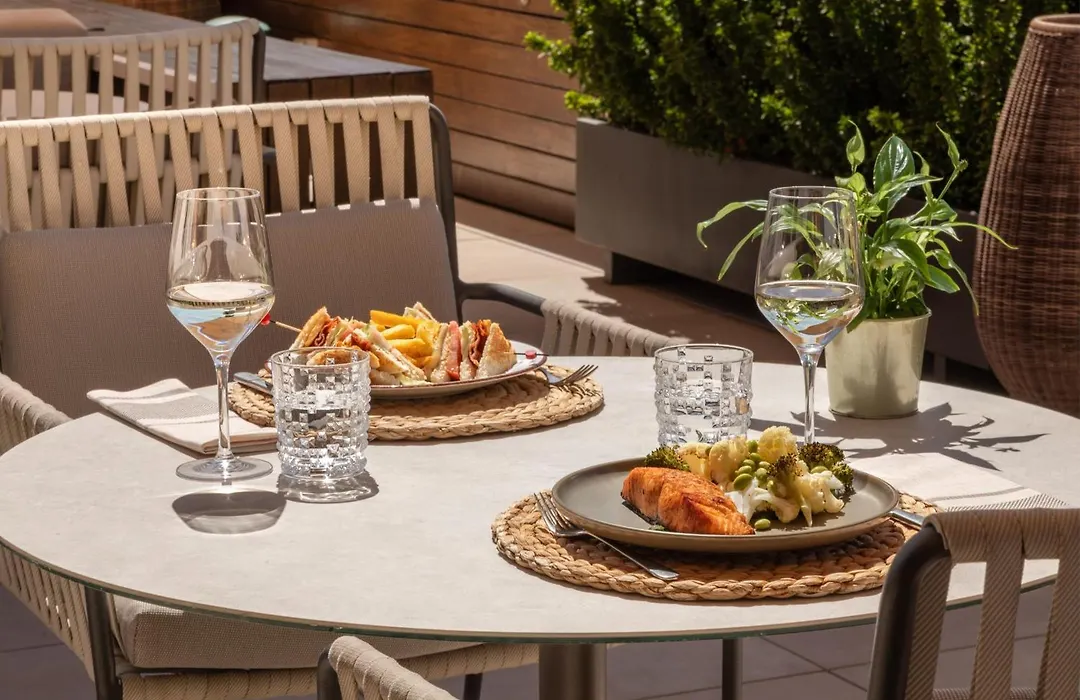 Melia Madrid Serrano-1
