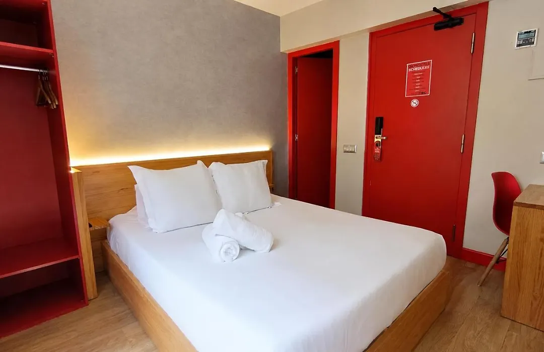 Ok Hostel Madrid-1
