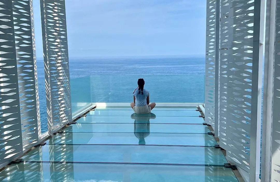 Casas del Acantilado - Acapulco-1