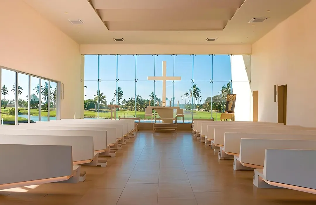 Dreams Estrella del Mar Mazatlan Golf&Spa Resort - All Inclusive-1
