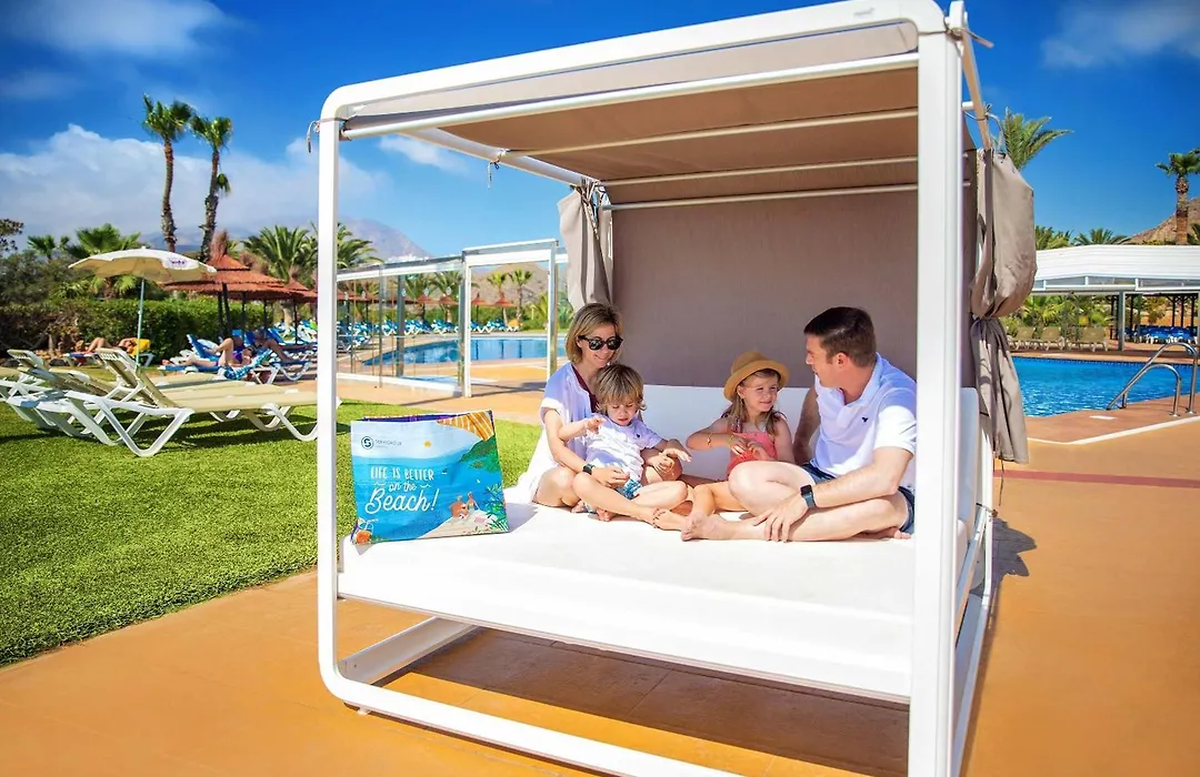 Hotel Servigroup Marina Playa-1