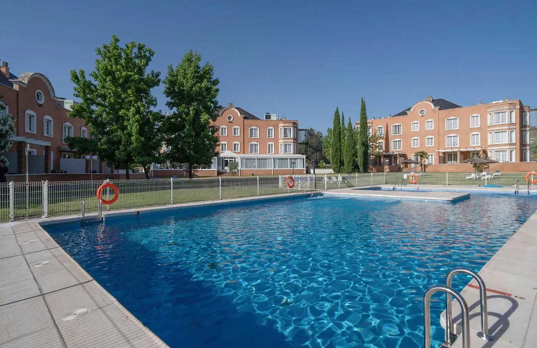 Exe Zarzuela Park-1