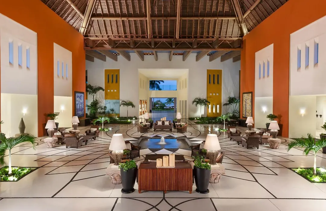 Grand Velas Riviera Nayarit-1