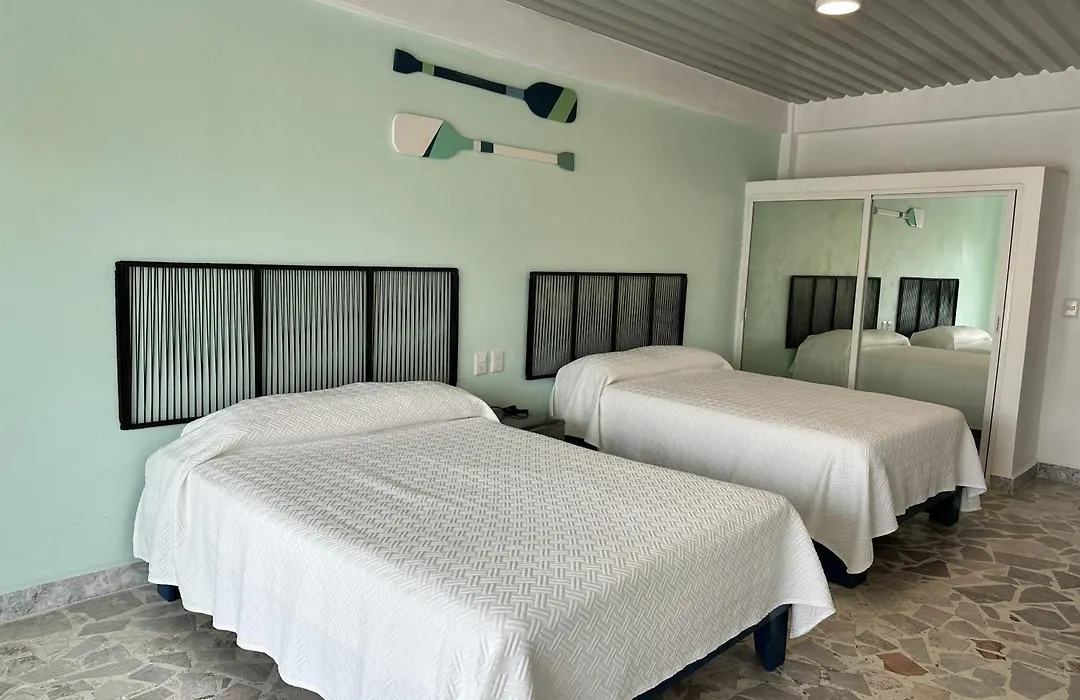 Acamar Beach Resort-1
