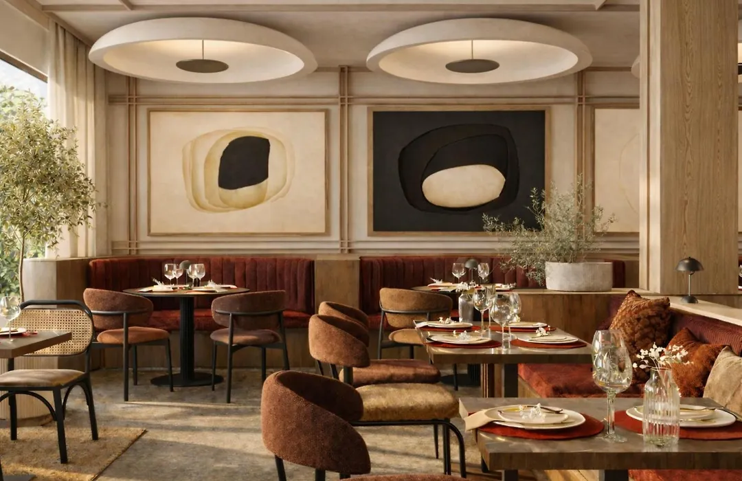 Doubletree By Hilton Madrid Principe De Vergara-1
