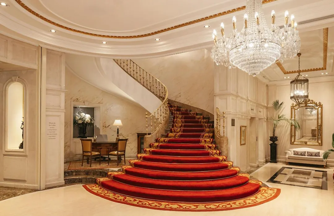 Hotel Fénix, a Gran Meliá Hotel - The Leading Hotels of the World-1
